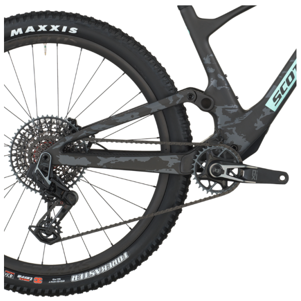 Mtb Scott Spark 900 EVO 2026 (Carbon...