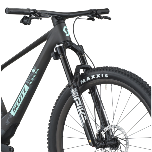 Mtb Scott Spark 900 EVO 2026 (Carbon...