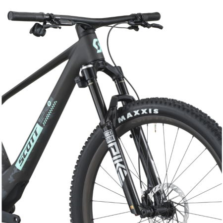 Mtb Scott Spark 900 EVO 2026 (Carbon Black)