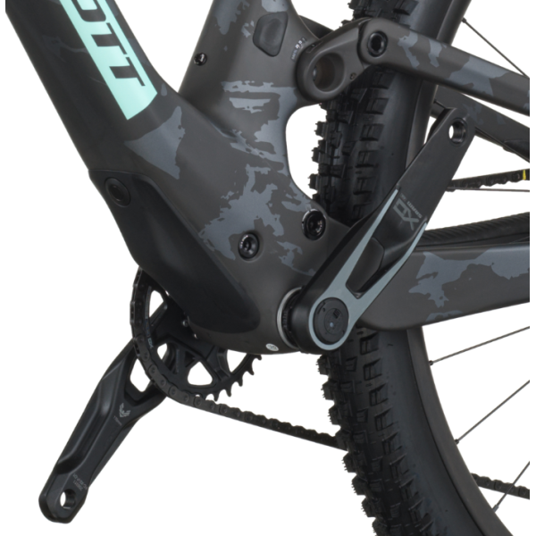Mtb Scott Spark 900 EVO 2026 (Carbon...