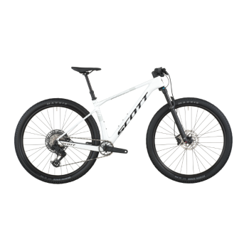 Mtb Scott Scale 910 2026 (White)