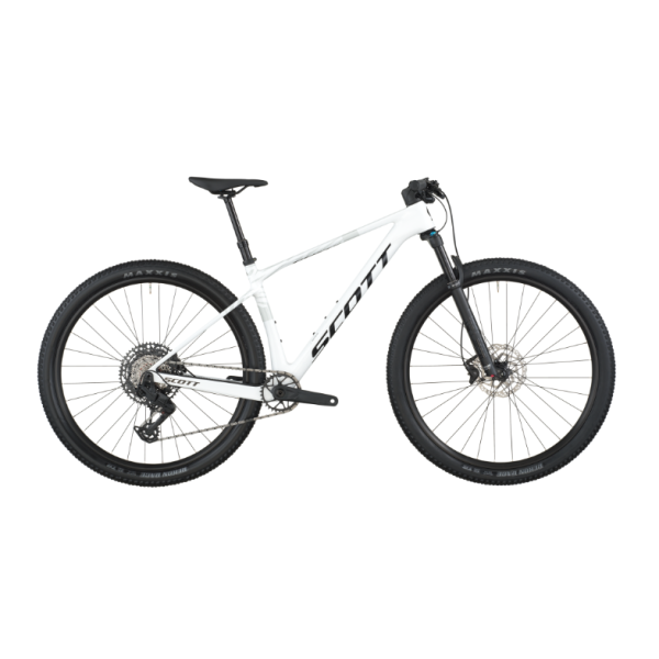 Mtb Scott Scale 910 2026 (White)