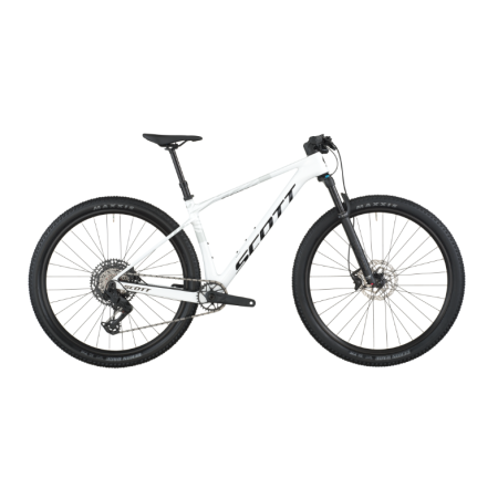 Mtb Scott Scale 910 2026 (White)
