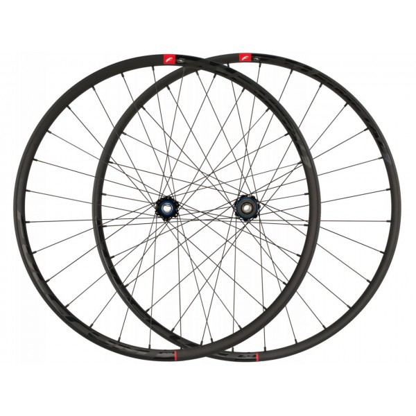 Coppia Di Ruote Fulcrum E-Metal 3 Disc 6-Bolt Boost 29\