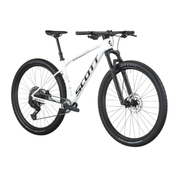 Mtb Scott Scale 910 2026 (White) 2