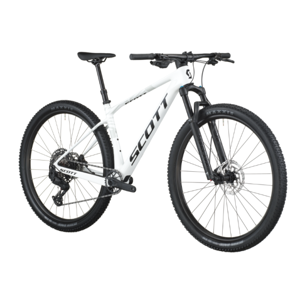 Mtb Scott Scale 910 2026 (White)