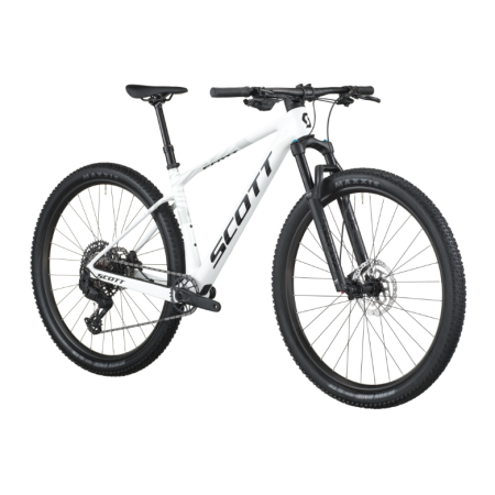 Mtb Scott Scale 910 2026 (White)