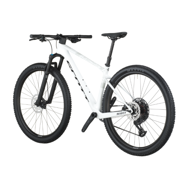 Mtb Scott Scale 910 2026 (White)
