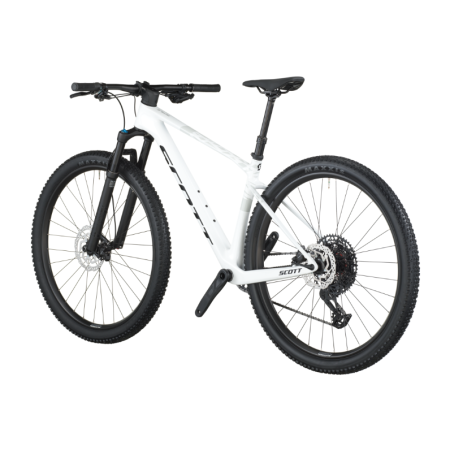 Mtb Scott Scale 910 2026 (White)