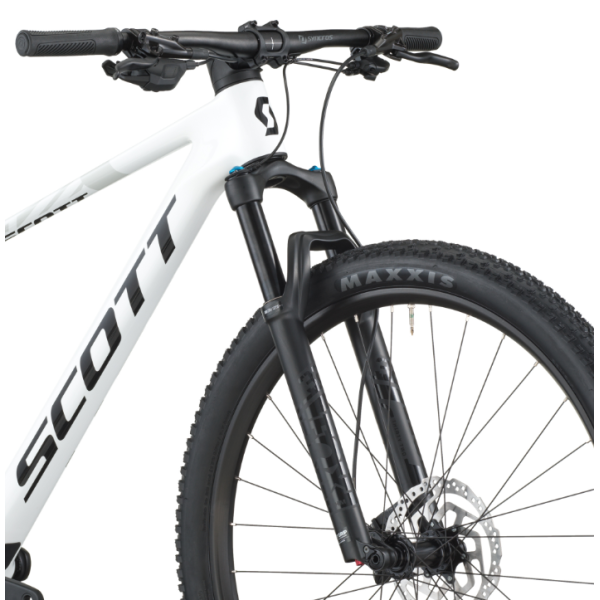 Mtb Scott Scale 910 2026 (White)