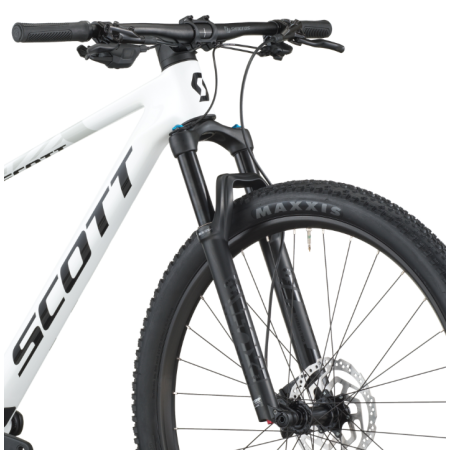 Mtb Scott Scale 910 2026 (White)