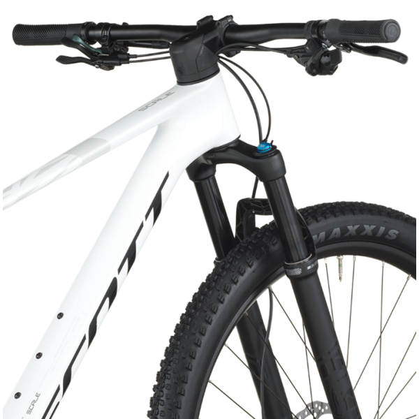 Mtb Scott Scale 910 2026 (White)