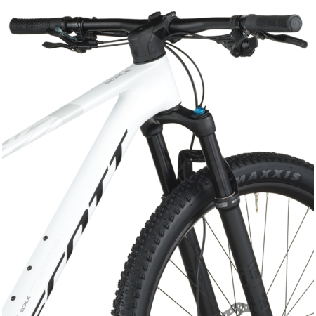 Mtb Scott Scale 910 2026 (White)