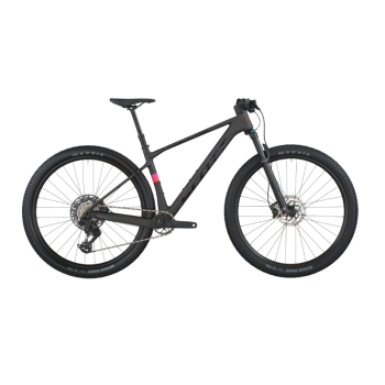 Mtb Scott Scale 910 2026 (Carbon Black)