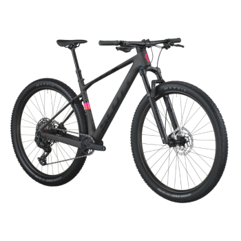 Mtb Scott Scale 910 2026 (Carbon Black) 2