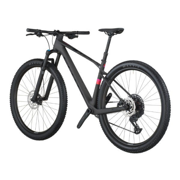 Mtb Scott Scale 910 2026 (Carbon Black)