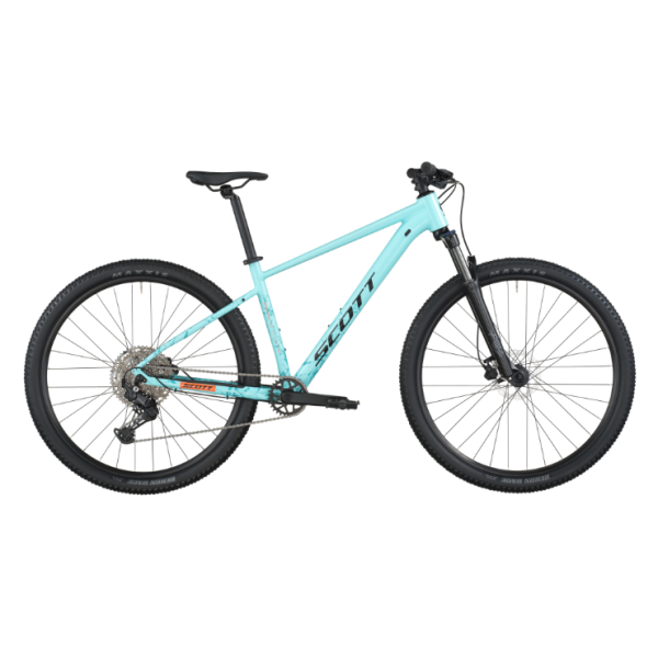 Mtb Scott Contrail 20 (Tropic Blue)
