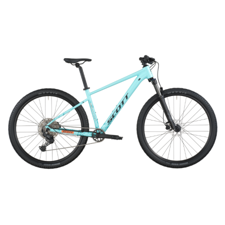 Mtb Scott Contrail 20 (Tropic Blue)