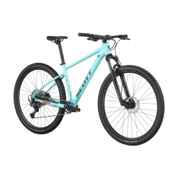 Mtb Scott Contrail 20 (Tropic Blue) 2
