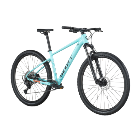 Mtb Scott Contrail 20 (Tropic Blue)