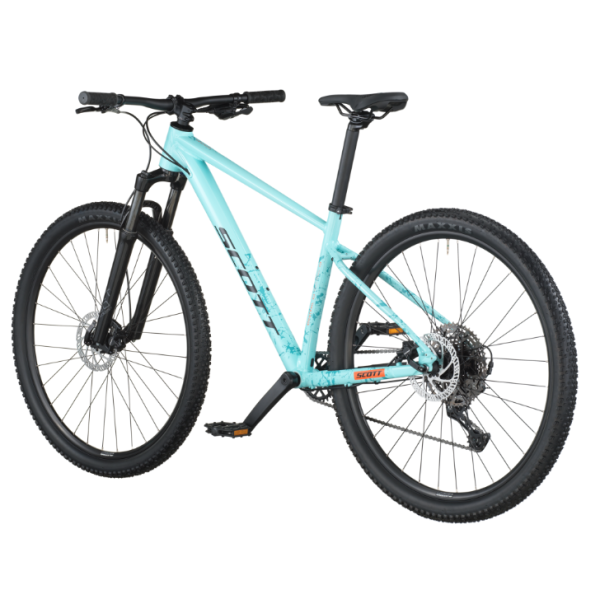 Mtb Scott Contrail 20 (Tropic Blue)