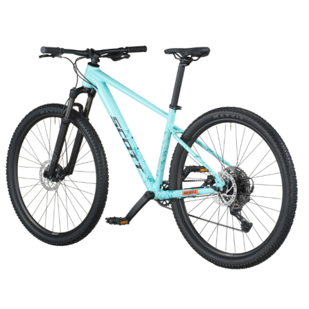 Mtb Scott Contrail 20 (Tropic Blue)