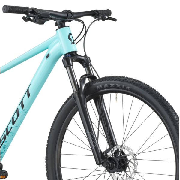 Mtb Scott Contrail 20 (Tropic Blue)