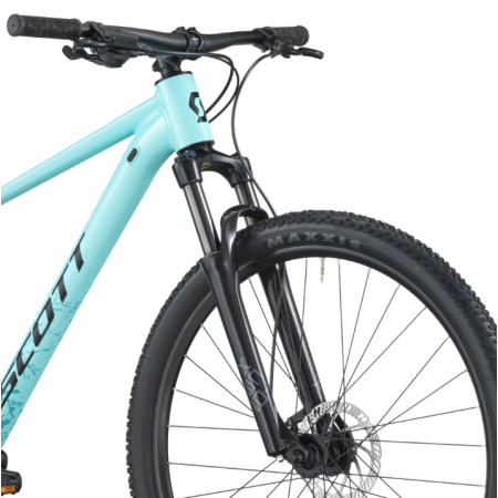 Mtb Scott Contrail 20 (Tropic Blue)