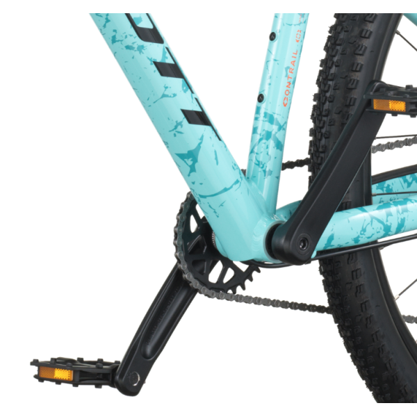 Mtb Scott Contrail 20 (Tropic Blue)