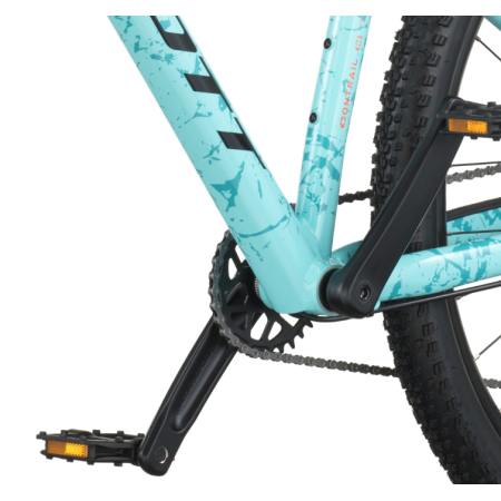 Mtb Scott Contrail 20 (Tropic Blue)