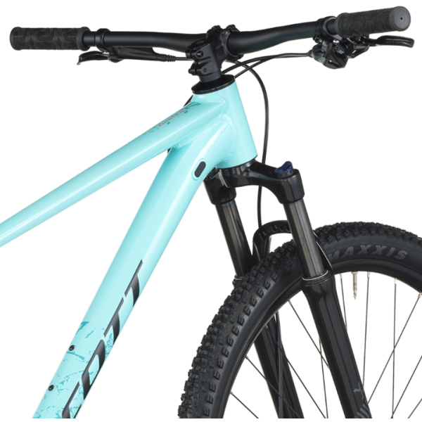 Mtb Scott Contrail 20 (Tropic Blue)
