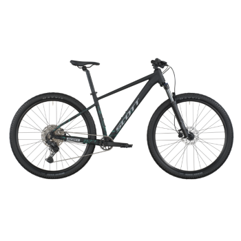 Mtb Scott Contrail 20 (Black)