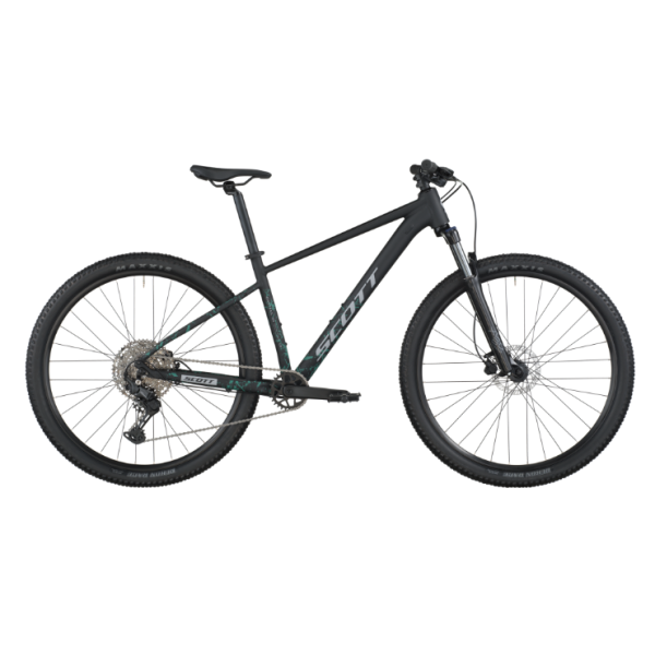 Mtb Scott Contrail 20 (Black)