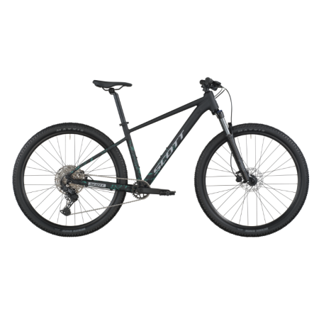Mtb Scott Contrail 20 (Black)
