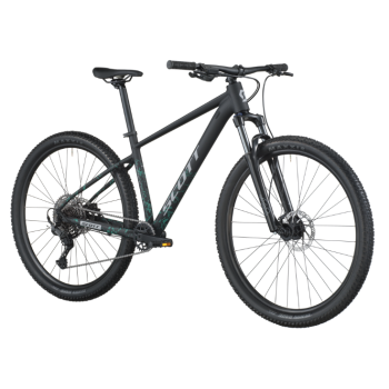 Mtb Scott Contrail 20 (Black) 2