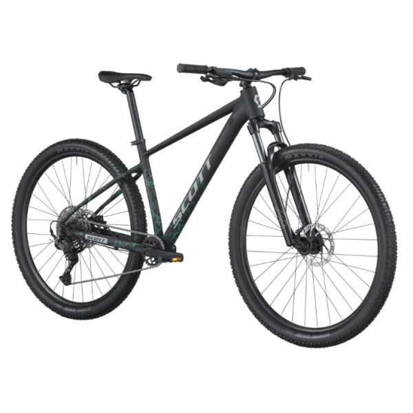 Mtb Scott Contrail 20 (Black)