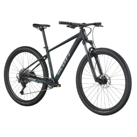 Mtb Scott Contrail 20 (Black)