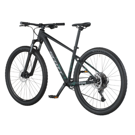 Mtb Scott Contrail 20 (Black)