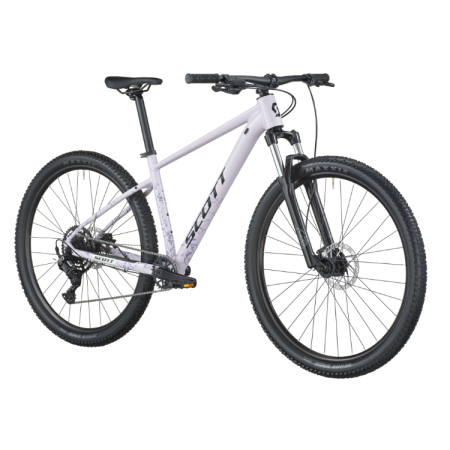Mtb Scott Contrail 30 (Violet Pink)
