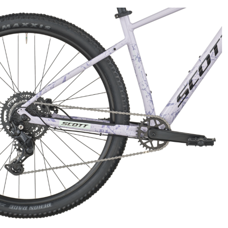 Mtb Scott Contrail 30 (Violet Pink)
