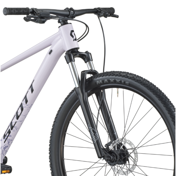 Mtb Scott Contrail 30 (Violet Pink)
