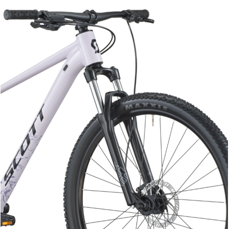 Mtb Scott Contrail 30 (Violet Pink)