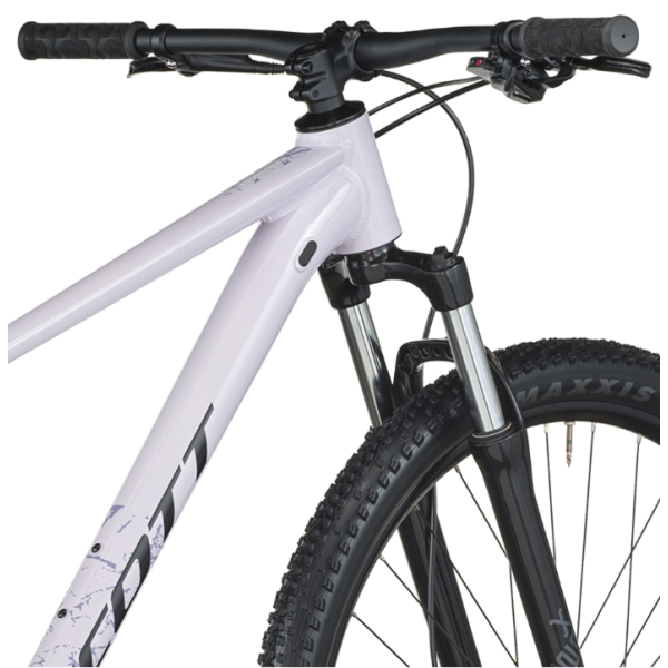 Mtb Scott Contrail 30 (Violet Pink)