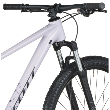 Mtb Scott Contrail 30 (Violet Pink)