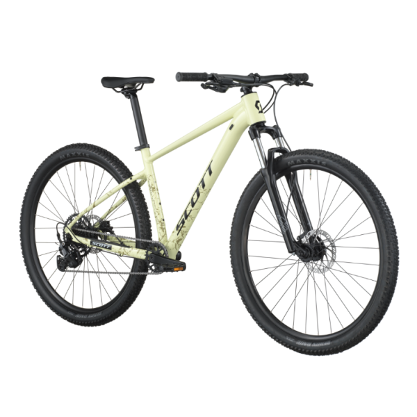 Mtb Scott Contrail 30 (Luminary Green)