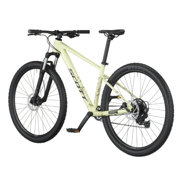 Mtb Scott Contrail 30 (Luminary Green)