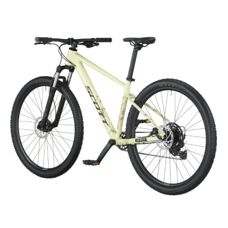 Mtb Scott Contrail 30 (Luminary Green)
