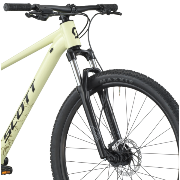 Mtb Scott Contrail 30 (Luminary Green)