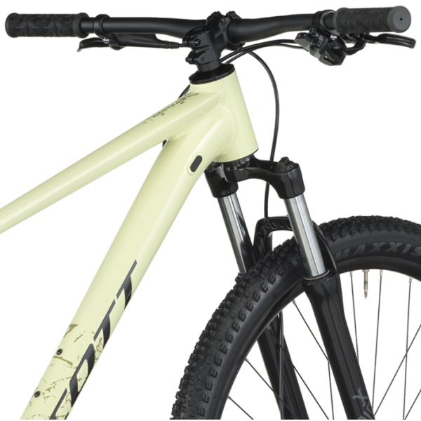 Mtb Scott Contrail 30 (Luminary Green)