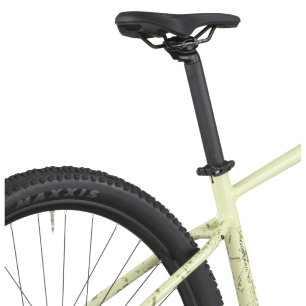 Mtb Scott Contrail 30 (Luminary Green)